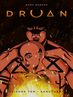 cover image of Druan Episode 10
